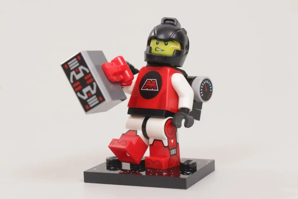 M:Tron