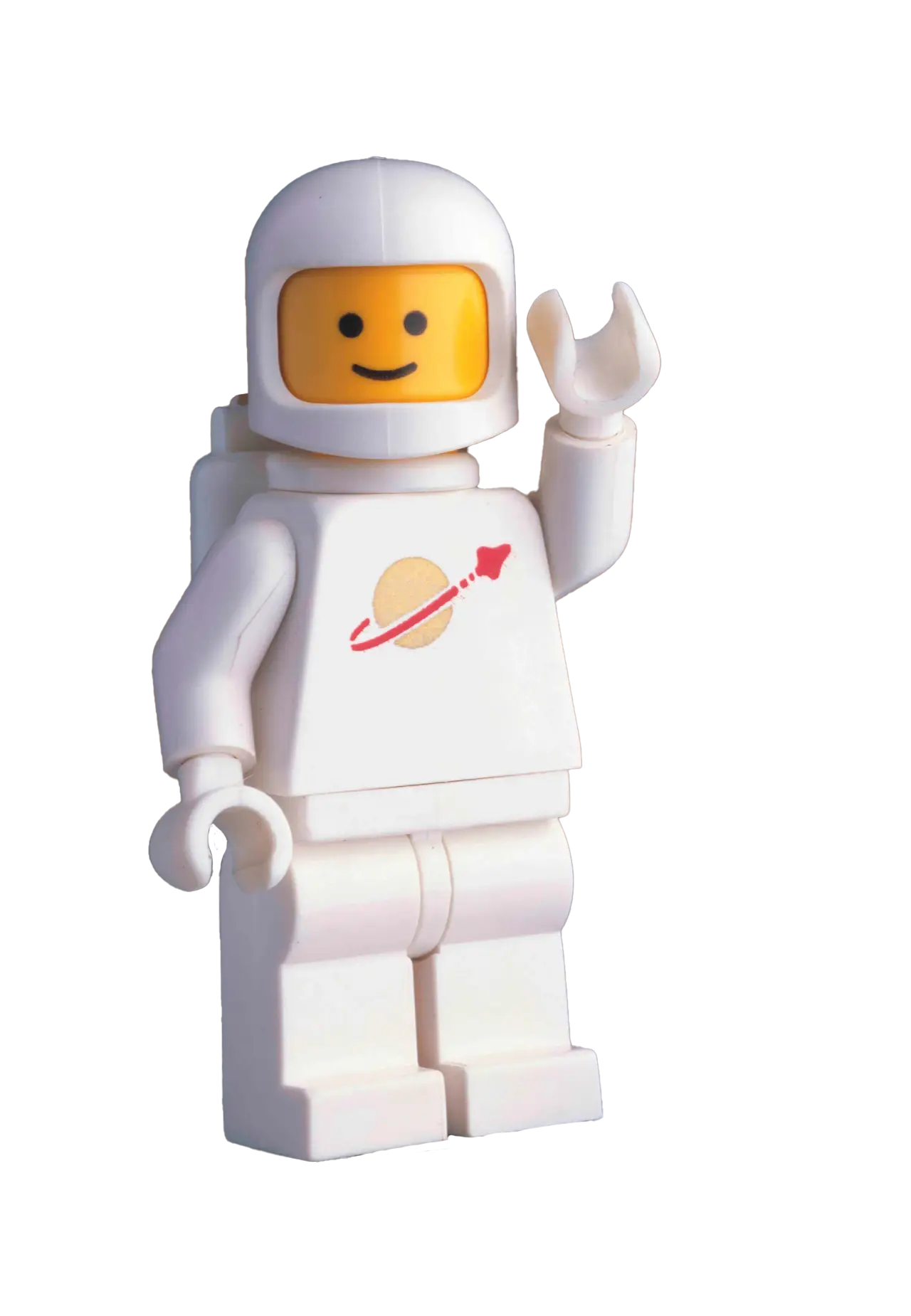 Lego Guy