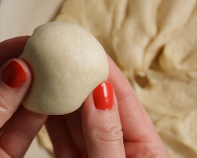 Ball of Dough