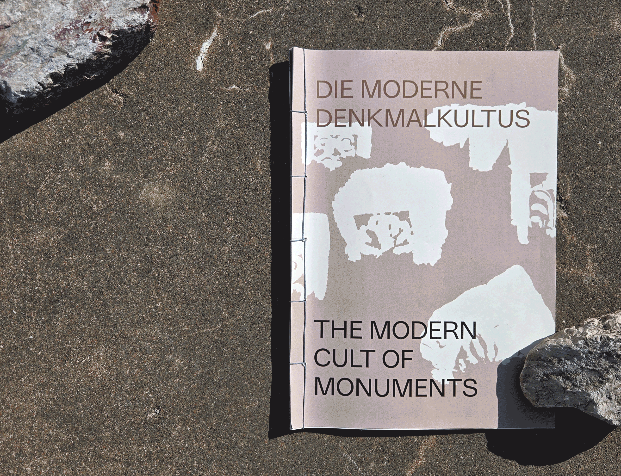 Die Moderne Denkmalkultus