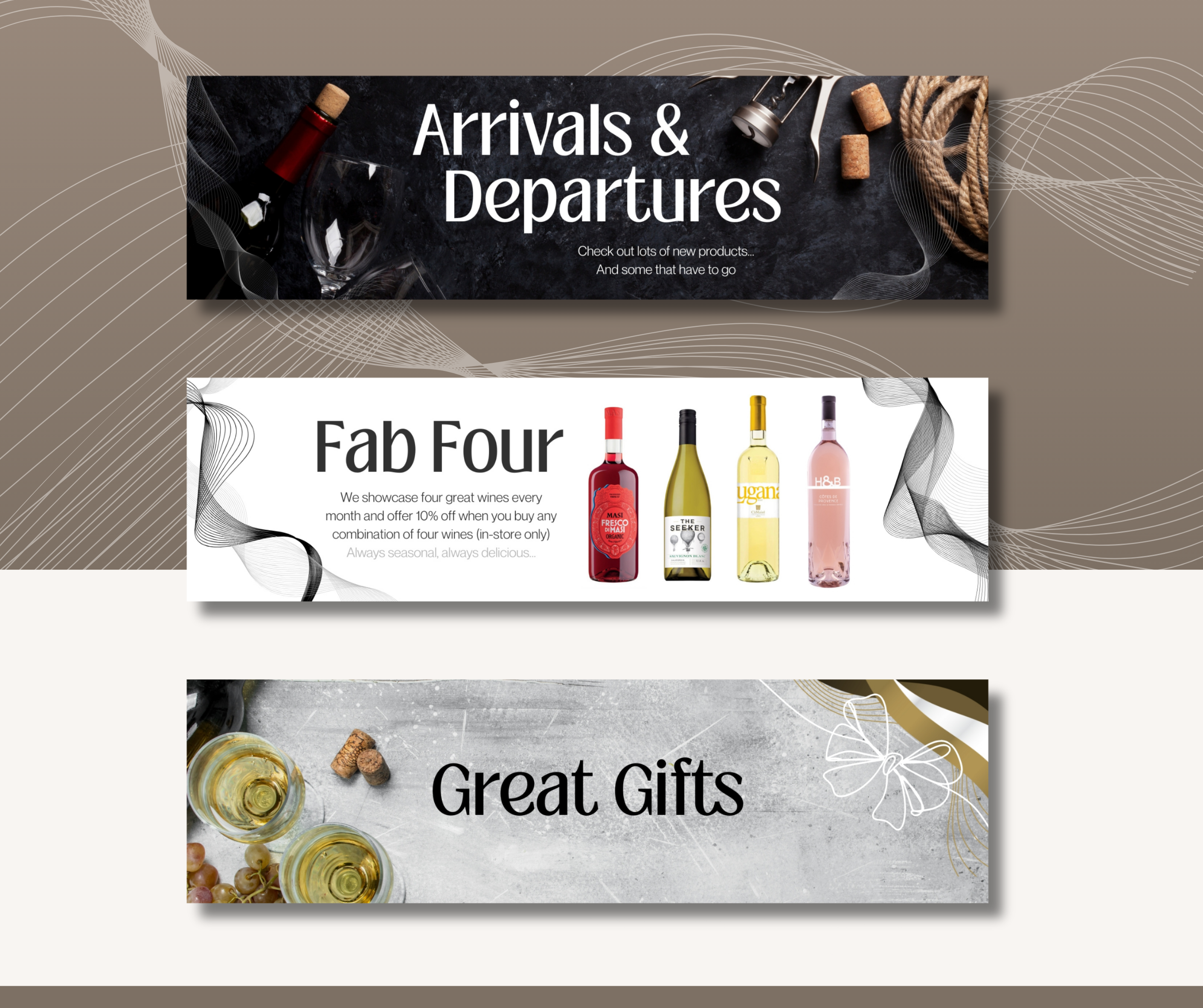 Katonah Wine & Liquor