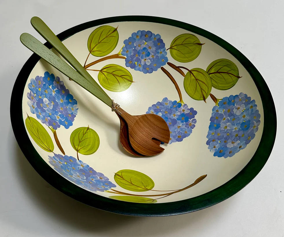 Sherwood Forest Design