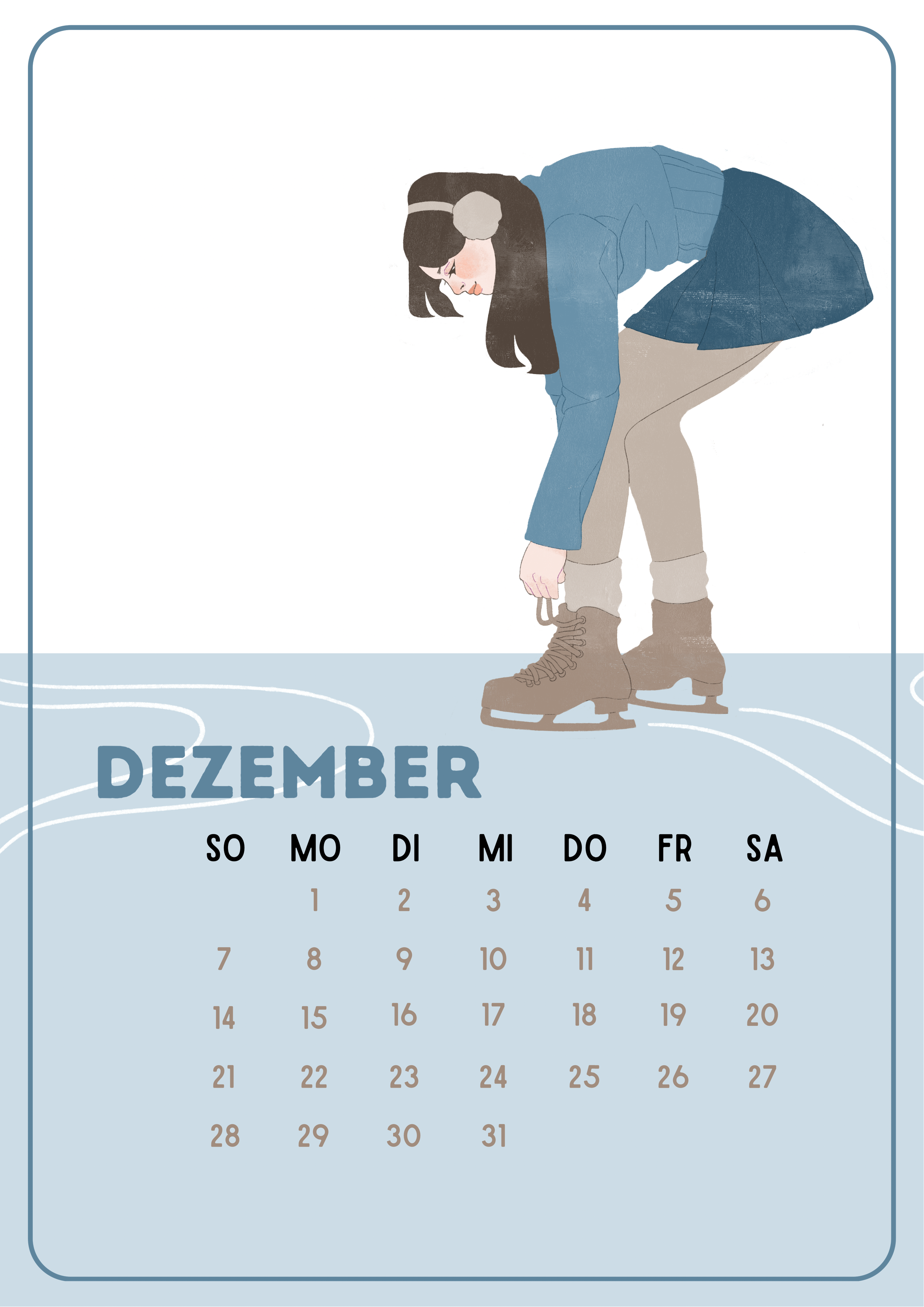 Dezember