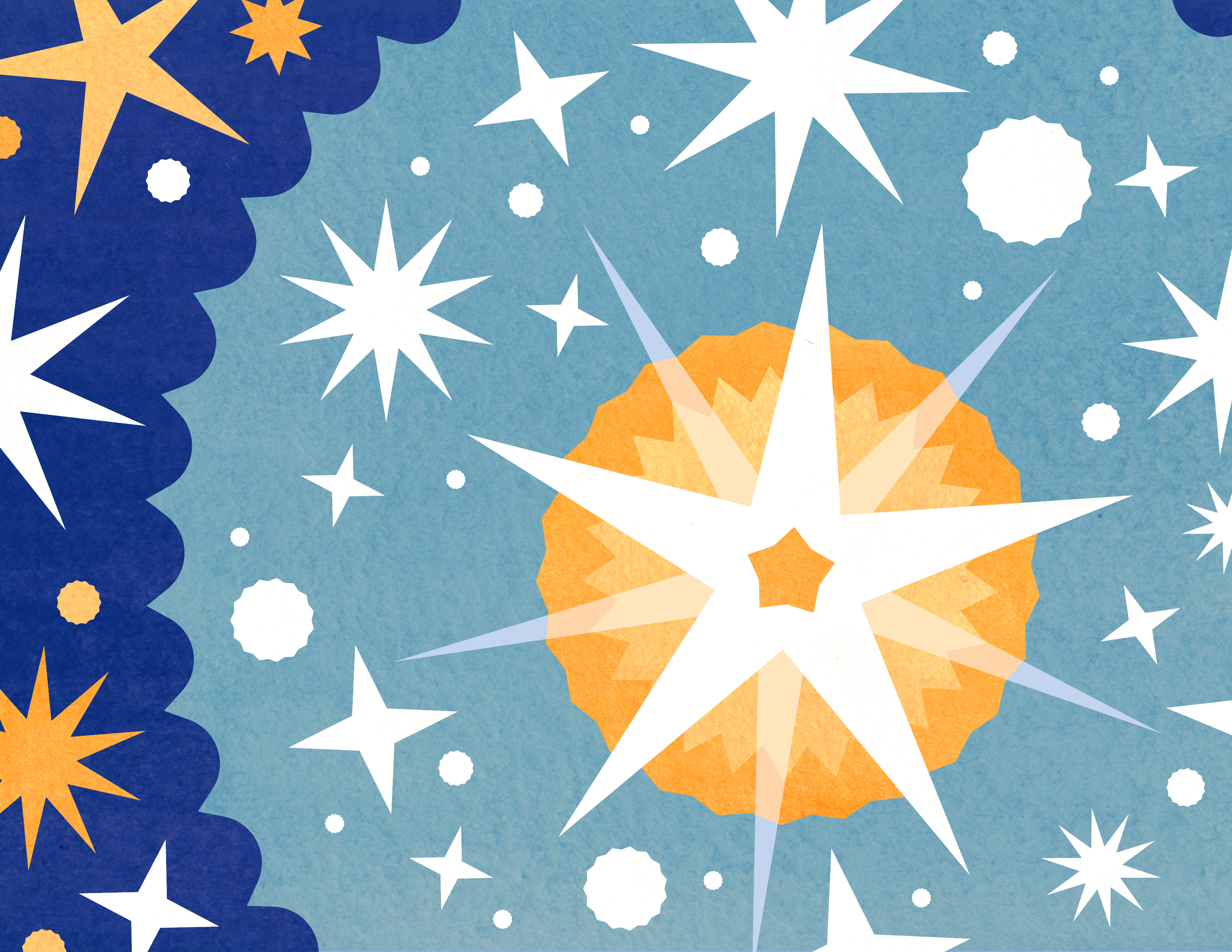 Star Light, Star Bright