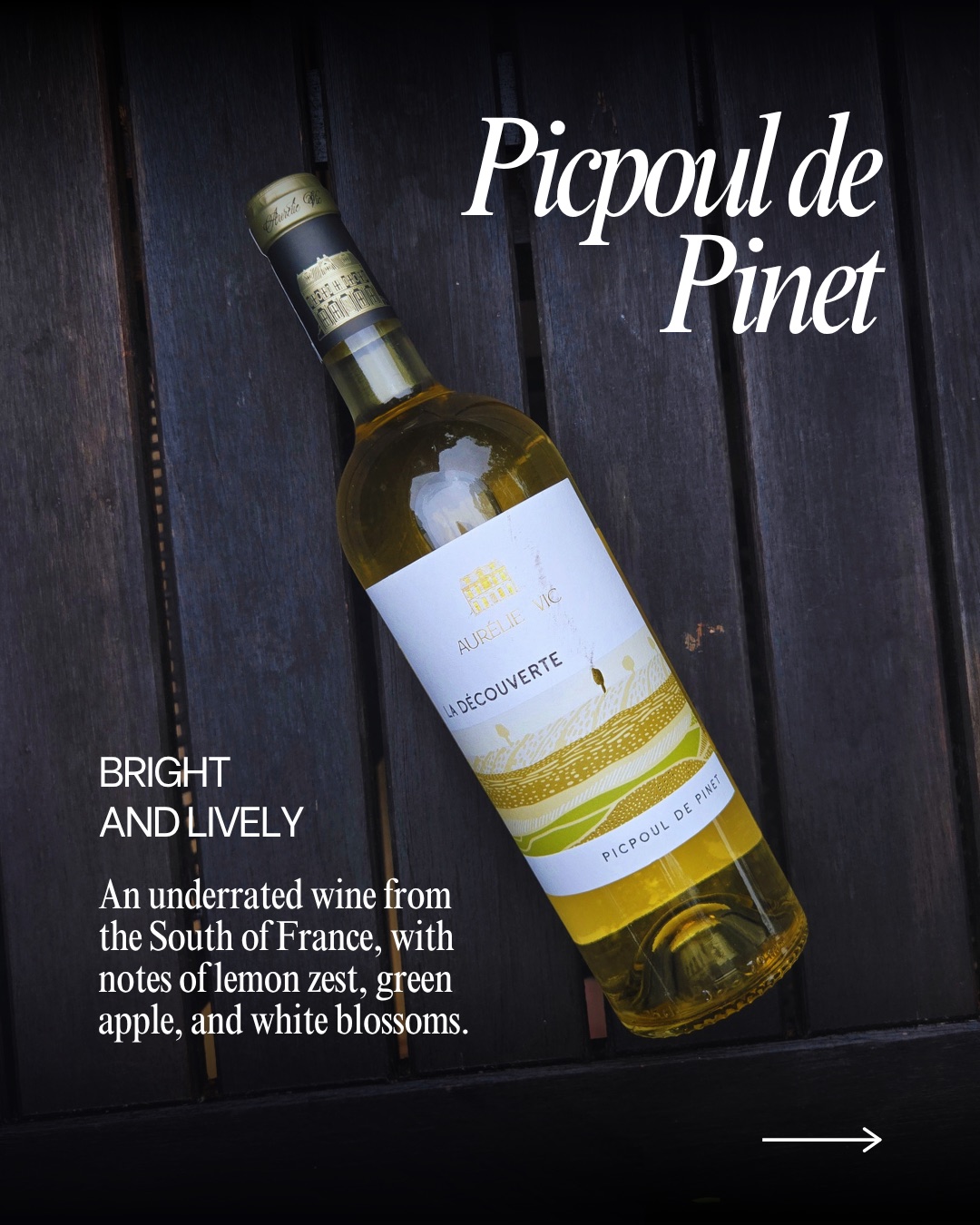 Picpoul de Pinet