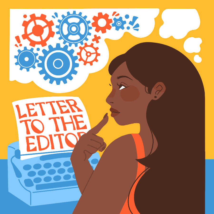 Letter to the Editor
